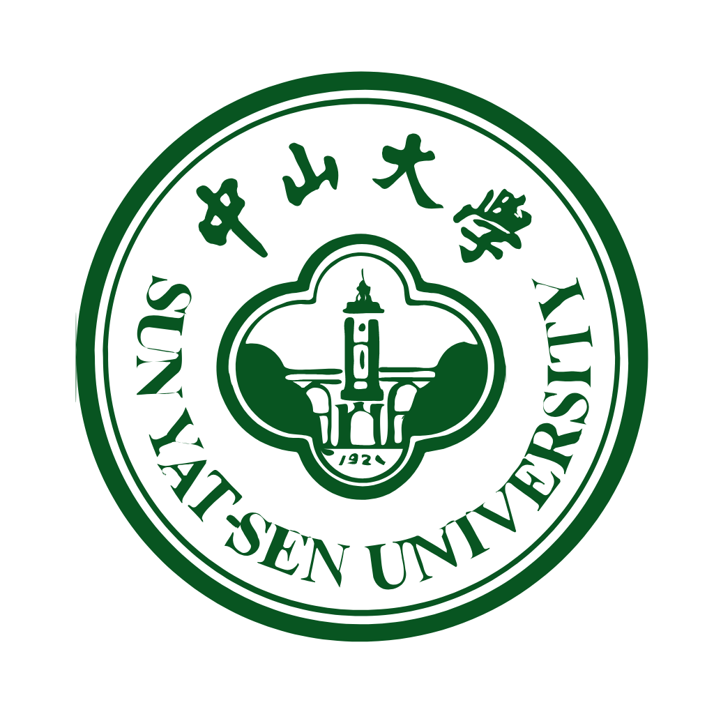 Sun Yat-sen University logo